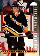 1995 Leaf Rusty Fitzgerald