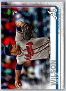 2018 Topps Baltimore Orioles