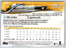 2018 Topps Holiday Gregory Polanco