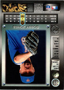 1996 Metal Universe Bobby Jones