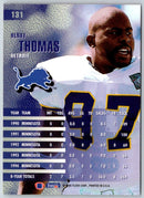 1995 Fleer Henry Thomas