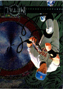 1996 Metal Universe Bobby Jones