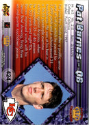 1997 Pacific Pat Barnes