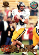 1997 Pacific Pat Barnes