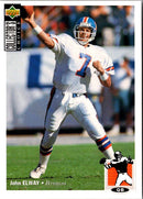 1994 Collector's Choice John Elway