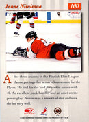 1997 Studio Janne Niinimaa