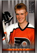 1997 Studio Janne Niinimaa