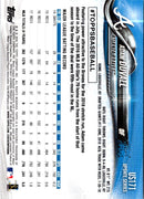 2018 Topps Update Adam Duvall