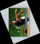 1991 Stadium Club Terry Leach