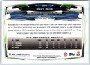 2014 Topps Bruce Irvin