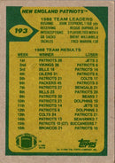 1989 Topps John Stephens