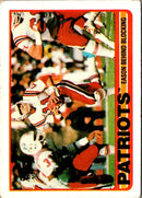 1989 Topps John Stephens