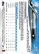 2018 Topps Update Charlie Culberson