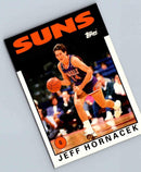 1993 Topps Jeff Hornacek