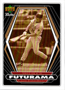 1998 Upper Deck Retro Travis Lee
