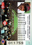 1994 Collector's Edge Thurman Thomas