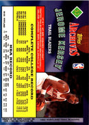 1992 Topps Archives Jerome Kersey