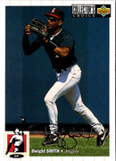 1994 Collector's Choice Dwight Smith