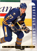 1995 Leaf Brad May