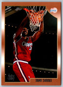 1998 Topps Brian Skinner