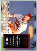 1994 Donruss Ryan Klesko