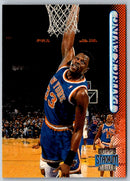 1996 Topps Super Teams New York Knicks