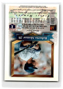 1994 Finest Roberto Alomar