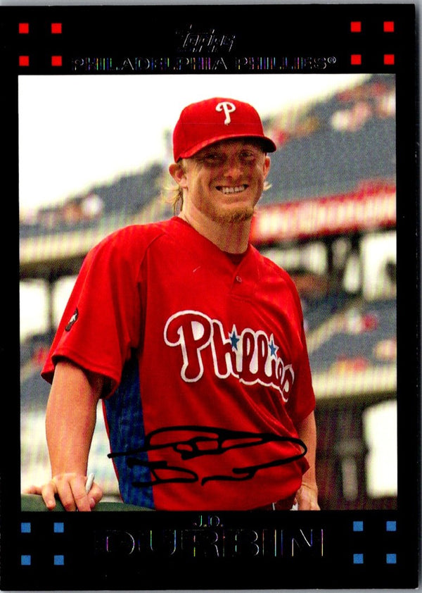 2005 Topps Philadelphia Phillies #21