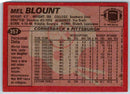 1983 Topps Mel Blount