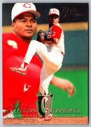 1994 Flair Hector Carrasco