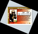 1997 Topps Ray Zellars