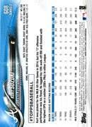 2018 Topps Kurt Suzuki