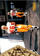 1996 Pinnacle Hardy Nickerson