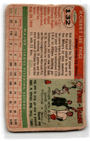 1955 Topps Bob Trice