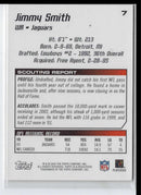 2004 Topps Draft Picks & Prospects Jimmy Smith