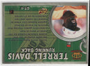 1996 Pacific Terrell Davis