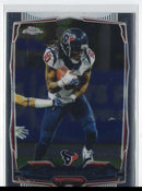 2014 Topps Chrome DeAndre Hopkins