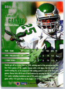 1995 Fleer Charlie Garner