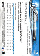 2018 Topps Chrome Greg Bird