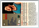 1997 Topps Bryant Reeves