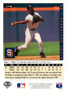 1994 Collector's Choice Ricky Gutierrez