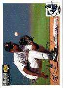1994 Collector's Choice Ricky Gutierrez
