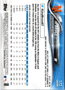 2018 Topps Chrome Jay Bruce