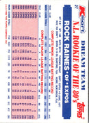 1989 Topps Kmart Dream Team Tim Raines