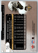 2002 Fleer Hot Prospects Aaron Brooks