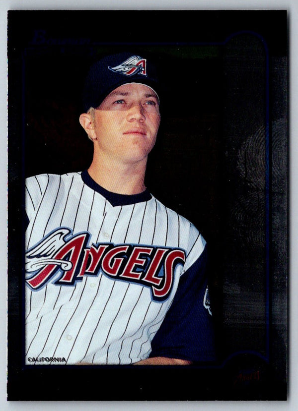 1999 Bowman Brian Cooper #422 Rookie