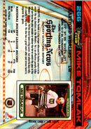 1991 Stadium Club Mike Tomlak