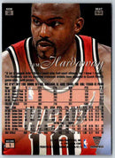 1996 Flair Tim Hardaway