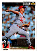 1994 Collector's Choice Tim Pugh