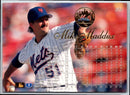 1994 Flair Mike Maddux